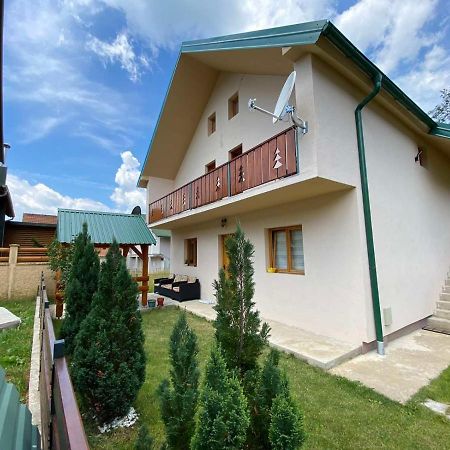 Apartmani Vuk 1 Kolasin Exterior photo